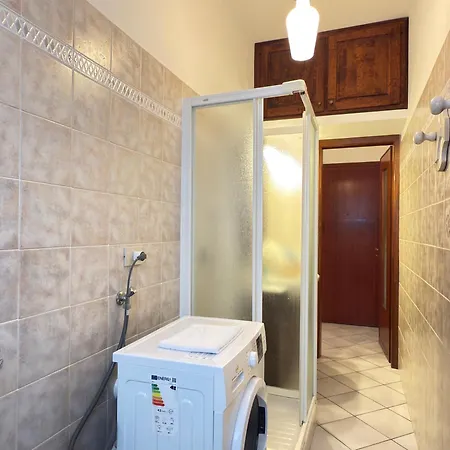 250 Mt Dal Mare - Relax Con Ampio Terrazzo *