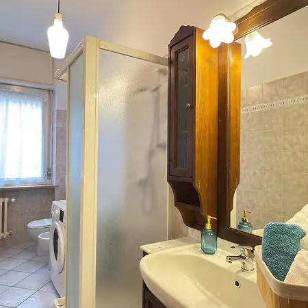 250 Mt Dal Mare - Relax Con Ampio Terrazzo