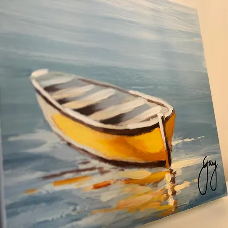 250 Mt Dal Mare - Relax Con Ampio Terrazzo Appartement