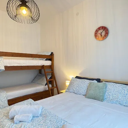 250 Mt Dal Mare - Relax Con Ampio Terrazzo *