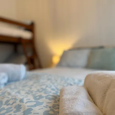 250 Mt Dal Mare - Relax Con Ampio Terrazzo Lejlighed