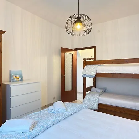 250 Mt Dal Mare - Relax Con Ampio Terrazzo *