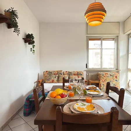 250 Mt Dal Mare - Relax Con Ampio Terrazzo Appartement Marina dʼAndora