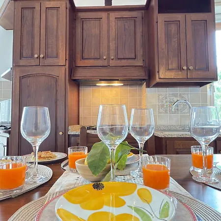 Appartement 250 Mt Dal Mare - Relax Con Ampio Terrazzo *