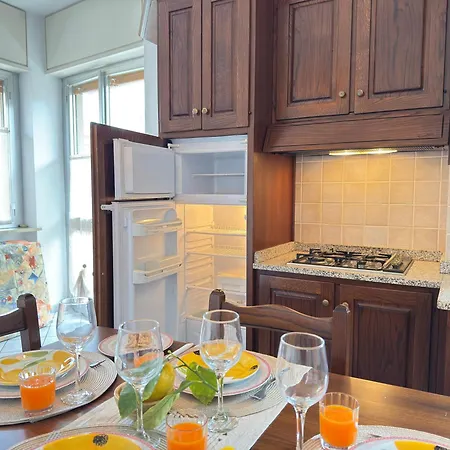 Appartement 250 Mt Dal Mare - Relax Con Ampio Terrazzo Marina dʼAndora