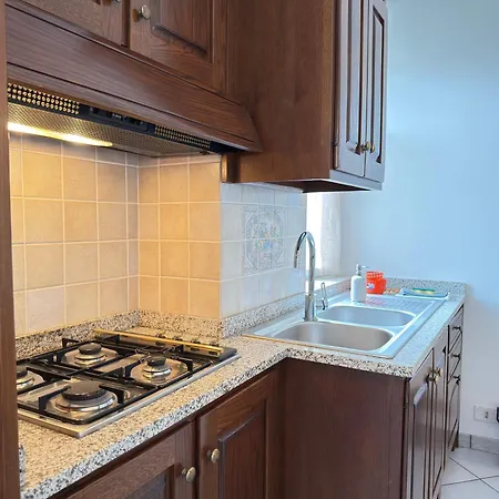 250 Mt Dal Mare - Relax Con Ampio Terrazzo Marina dʼAndora