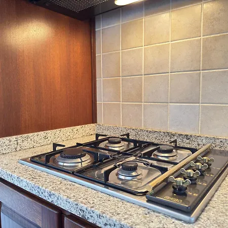 250 Mt Dal Mare - Relax Con Ampio Terrazzo Appartement