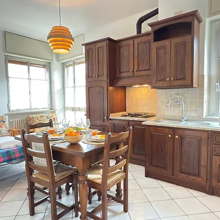 Appartement 250 Mt Dal Mare - Relax Con Ampio Terrazzo