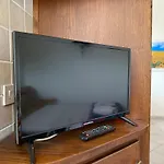 Апартаменты 250 Mt Dal Mare - Relax Con Ampio Terrazzo