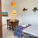 Apartament 250 Mt Dal Mare - Relax Con Ampio Terrazzo *