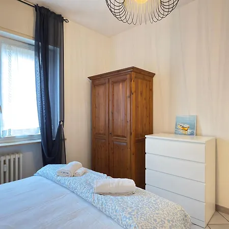 250 Mt Dal Mare - Relax Con Ampio Terrazzo *