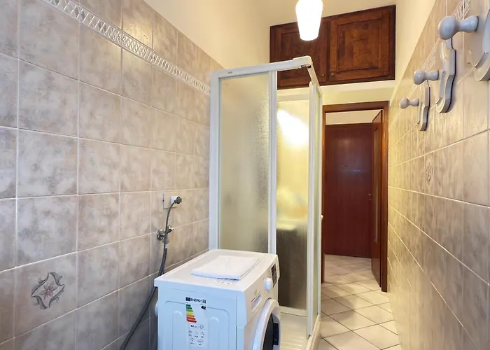 250 Mt Dal Mare - Relax Con Ampio Terrazzo *